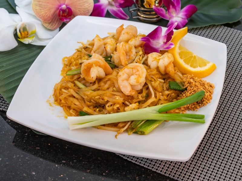Pad Thai