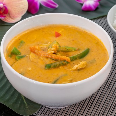 Panang Curry