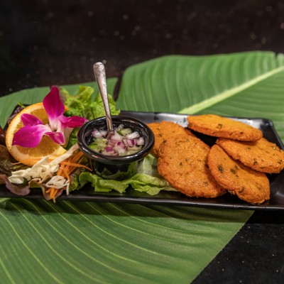 Fish Cake