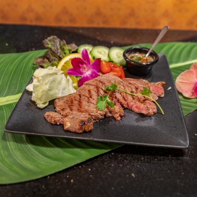 Thai Steak