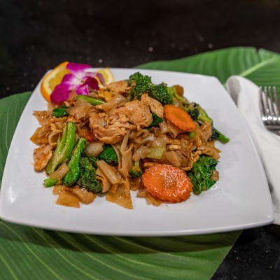 Pad See Ew