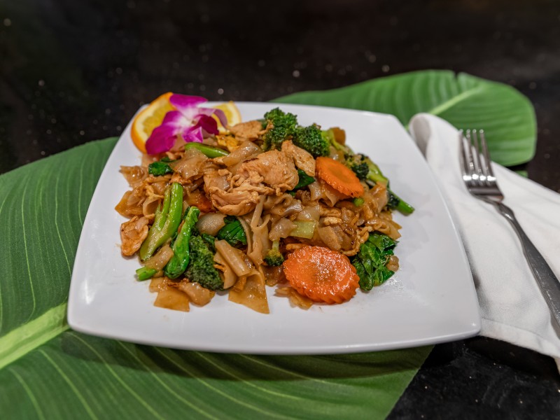 Pad See Ew