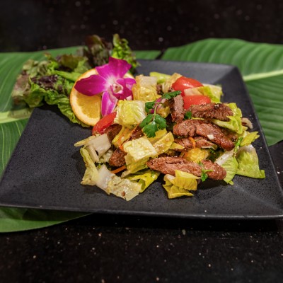 Beef Salad