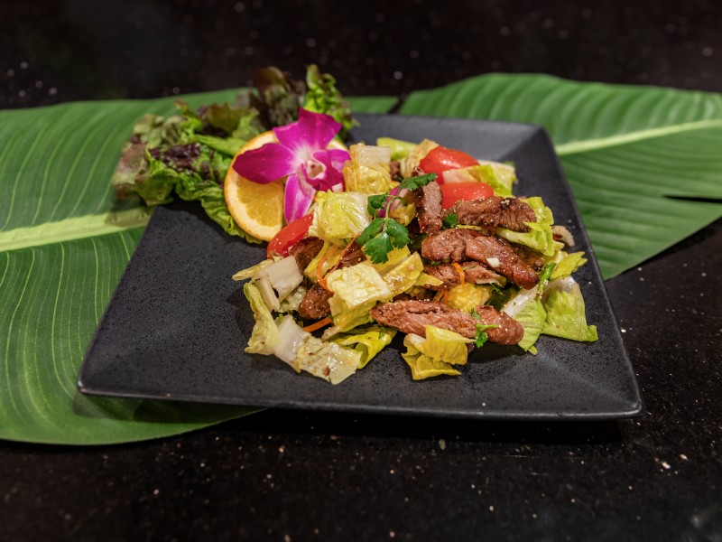 Beef Salad