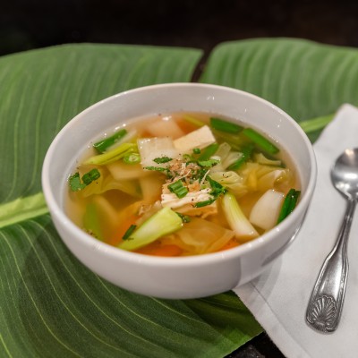 Gaeng Jued
