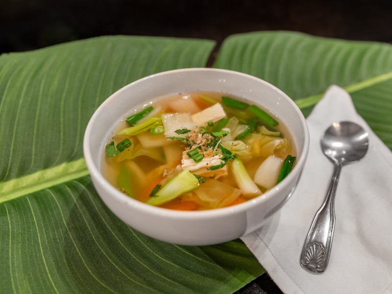 Gaeng Jued