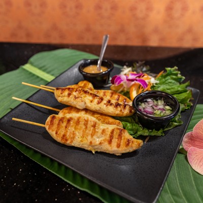 Satay