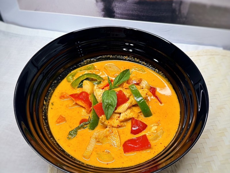 Red Curry
