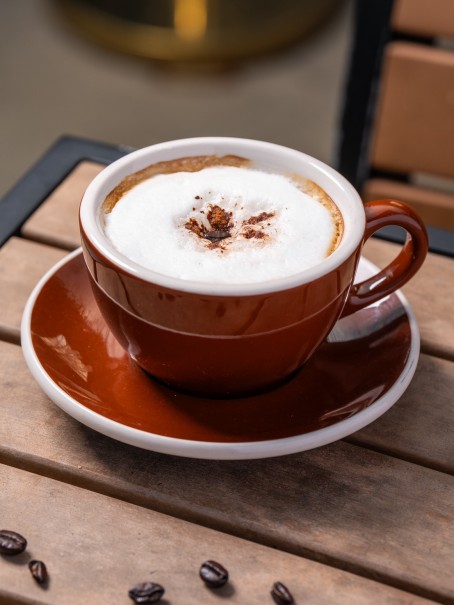SISTERS THAI TYSONS,VA Coffee & Tea Flore