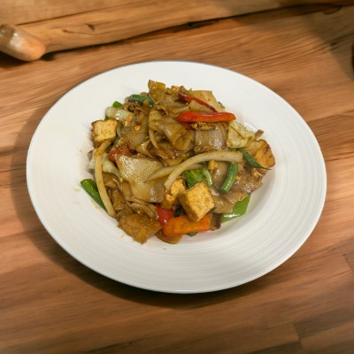 Pad Kee Mao