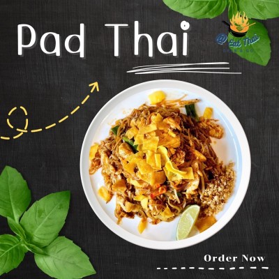 SP1. Pad Thai