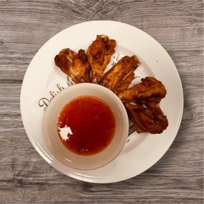 Yummy Chicken Wing