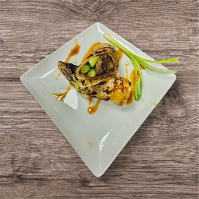 Duck Roll
