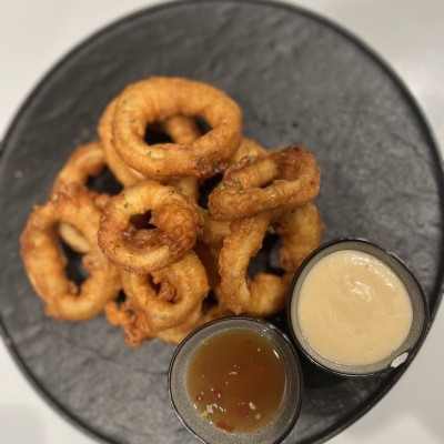 Calamari
