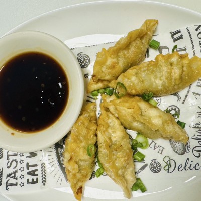 Gyoza