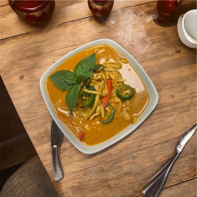 Red Curry (S)