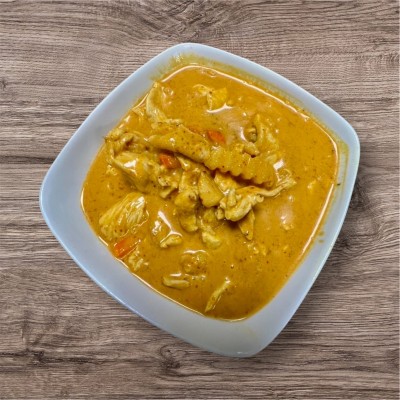 Yellow Curry (S)