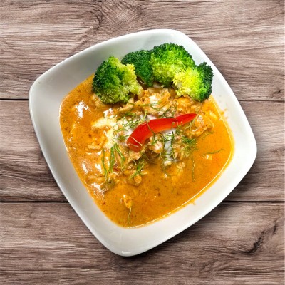 Panang Curry (S)
