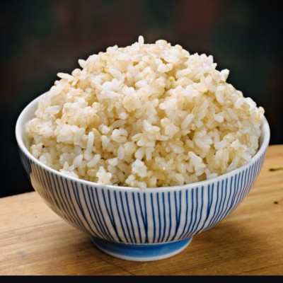 Brown Rice