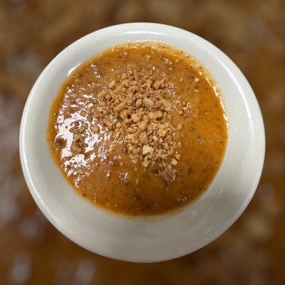Peanut Sauce