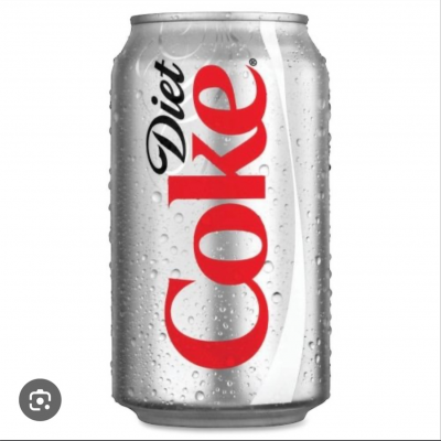 Diet Coke