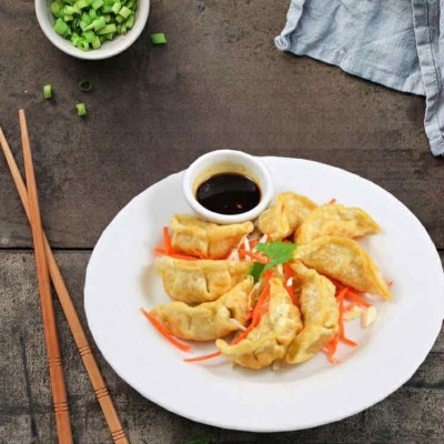 Pot Sticker