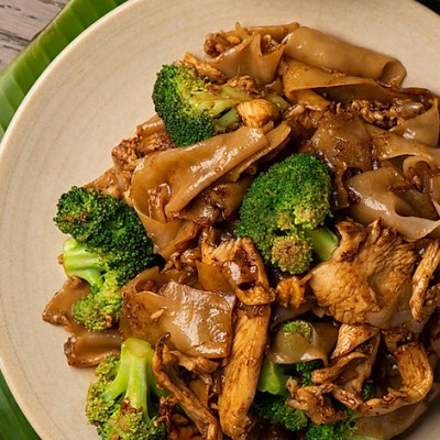 Pad See Ewe