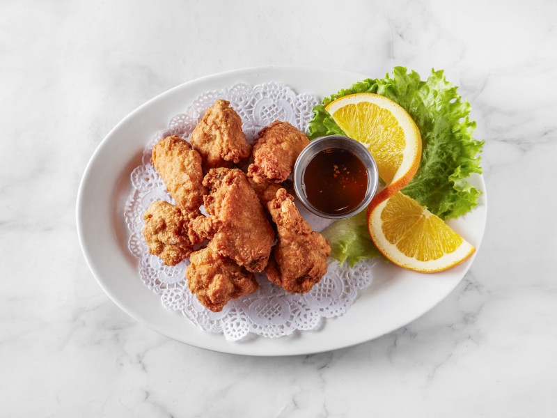 Khun Dang Fried Chicken