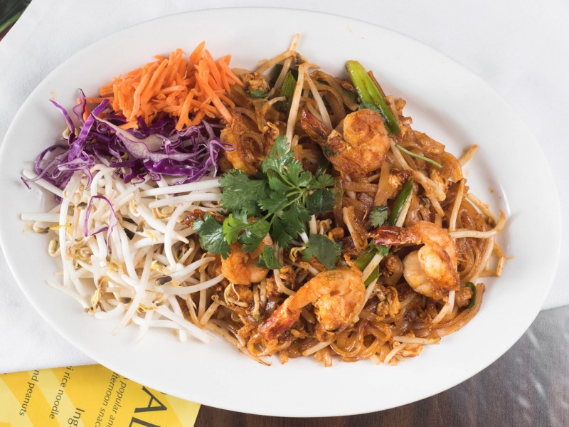 L23 - Pad Thai