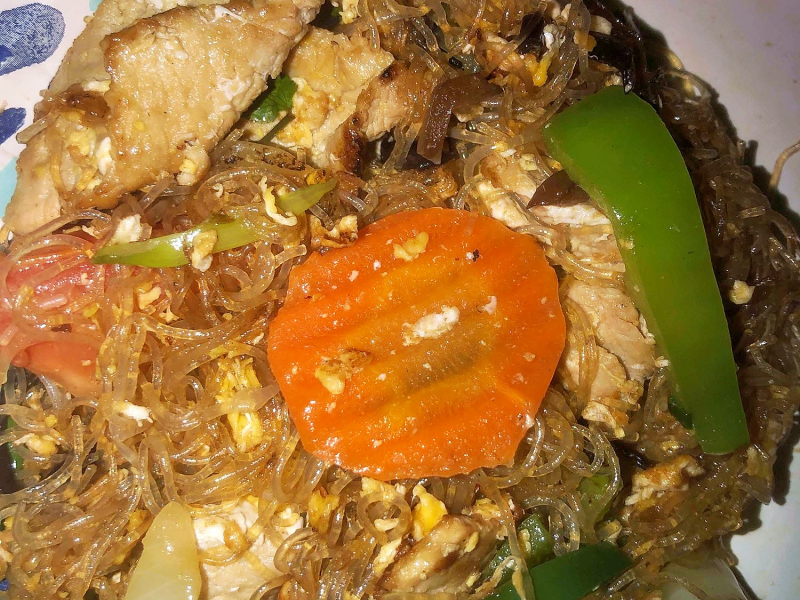 Pad Woon Sen