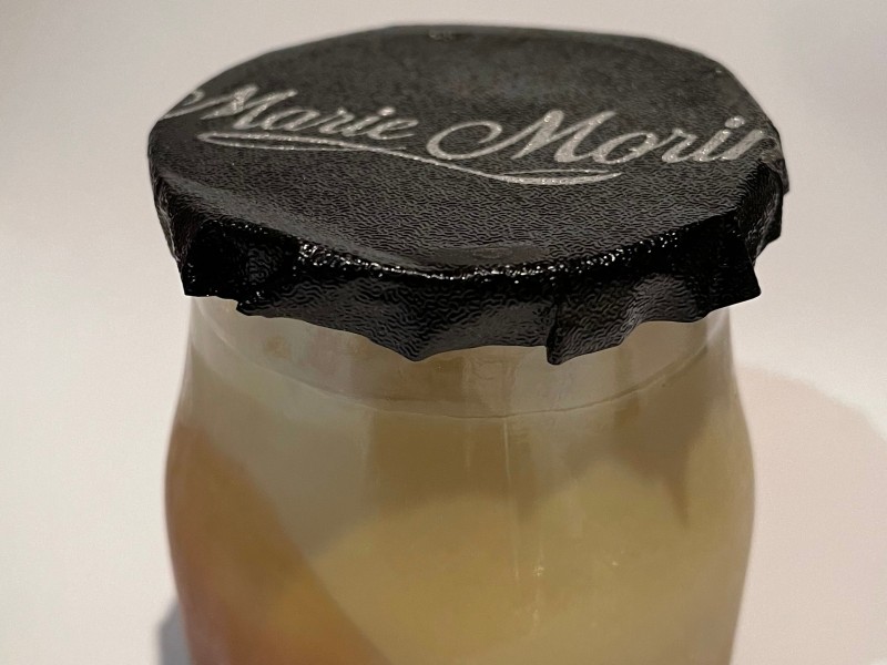 Caramel Flan