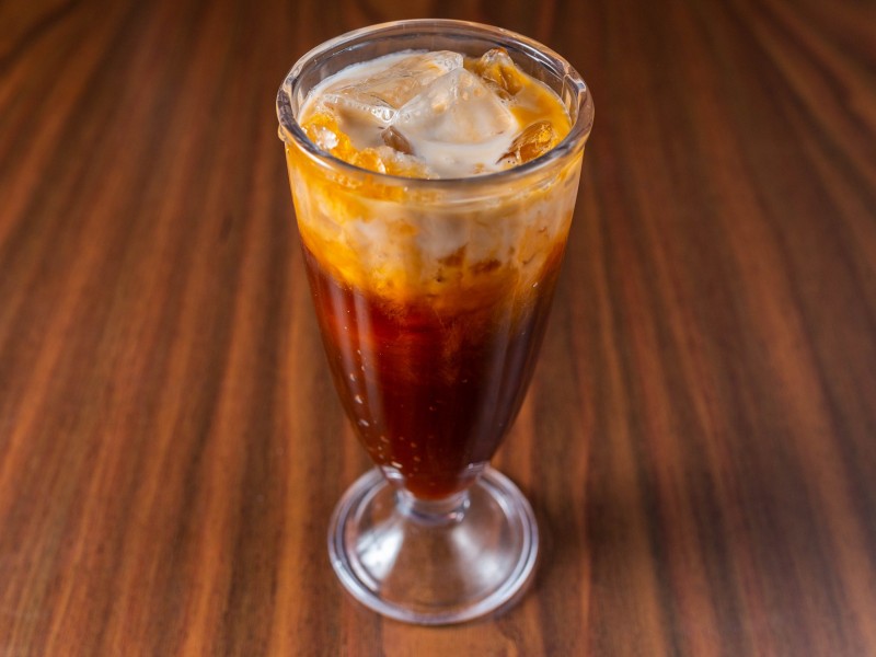 Thai Iced Tea