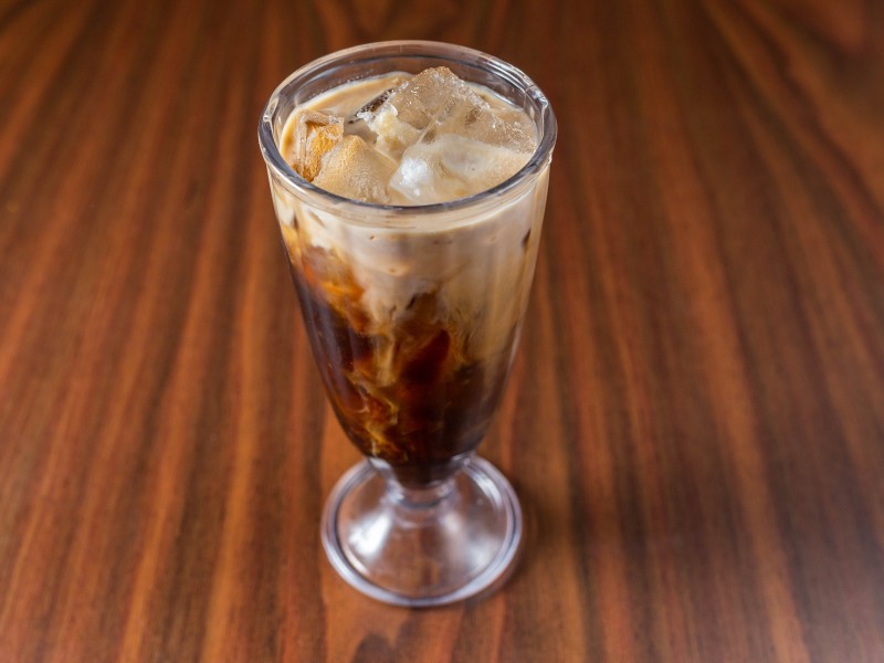 Thai Iced Coffee