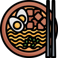NOODLE SOUP