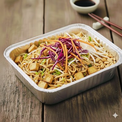 C-Pad Thai