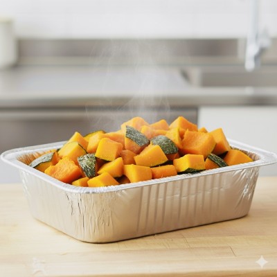 C-Steam Pumpkin