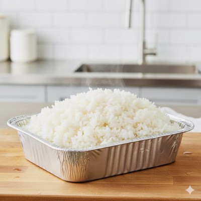 White Rice