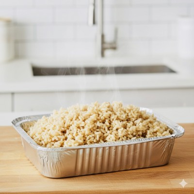 Brown Rice