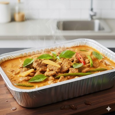 Red Curry