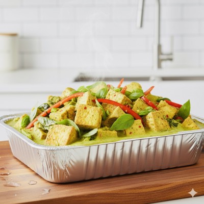 Green Curry