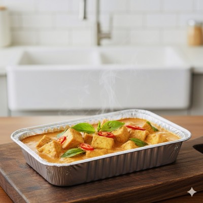 Panang Curry