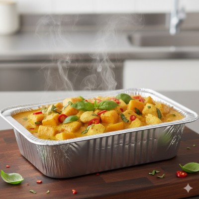Pumpkin Curry