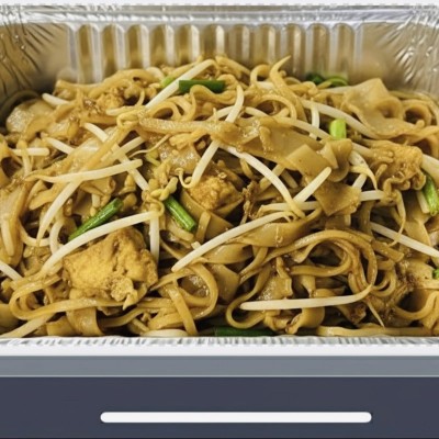 C-Asian infusion