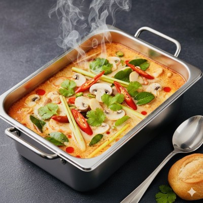 C-Tom YumSoup