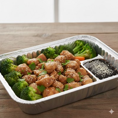 Teriyaki