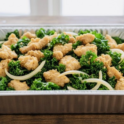 Kale Verde