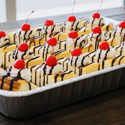 C-Chesse Cake