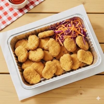 Chicken Nuggets