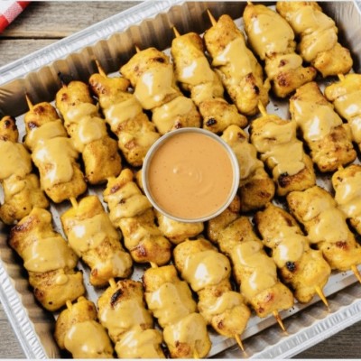 Sate