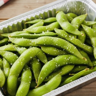 Edamame